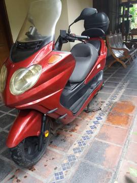 en Venta Linhai 300cc