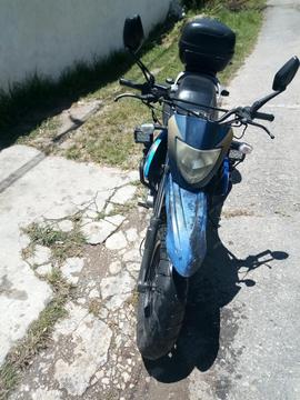 Moto Tx 2011