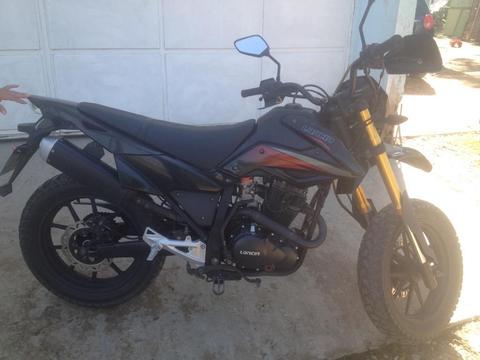 Loncin Rover 250 Año 2013