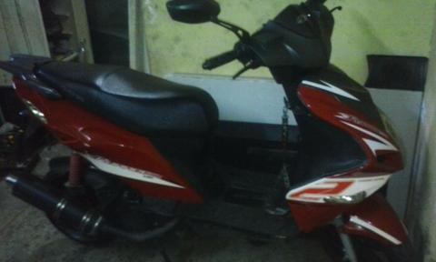 Vendo O Cambio Bera Runer