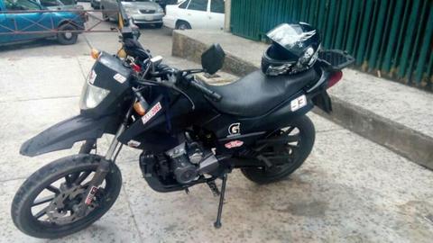 Moto Se Vende