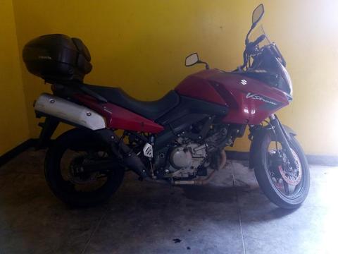 Repuestos Vstrom 2013