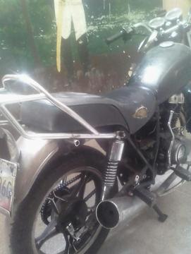 Vendo Moto Owen