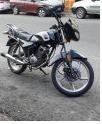 venta de moto 150 cc