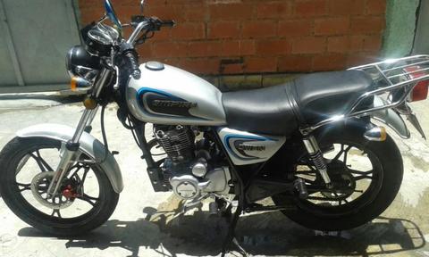 Moto Owen Verla Es Comprarla Una Belleza