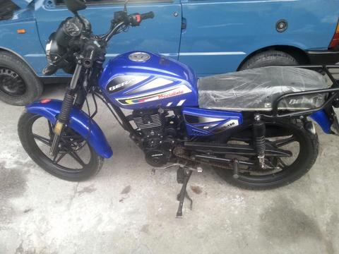 Vendo Moto Socialista 2014 Tl04247544714