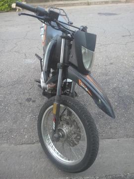 Moto Tx 200cc