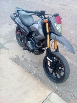 Vendo Tx 2013 Perfecto Stado