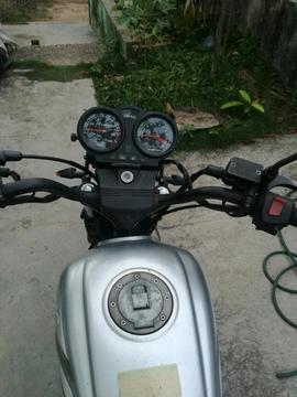 Bera Sosialista en Perfecto Estado