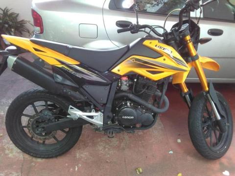 Loncin Rover 250