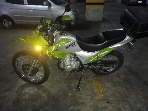 Remato Mi Moto Md