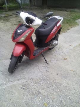 Vendo Moto Skygo 150