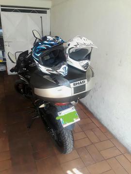 vendo o cambio dt bera nueva