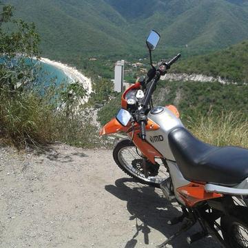 VENDO O CAMBIO LECHUZA AÑO 2013