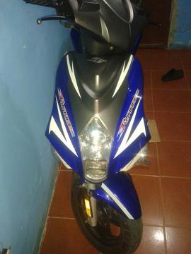 Se Vende Bera New Runner