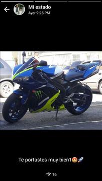 Se Vende Yamaha R1