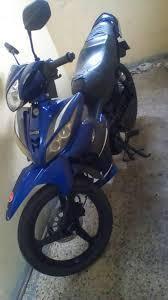 vendo o cambio x carro mi moto bera x1 br 125 2012 bien conserbada