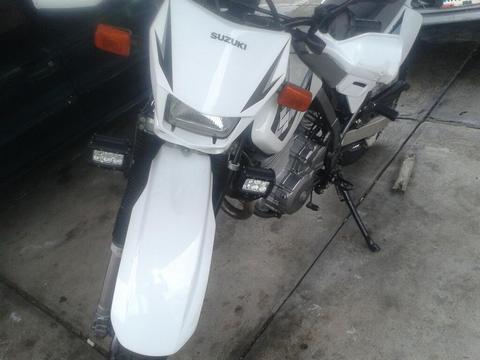 Se Vende Dr650 A@o 2012