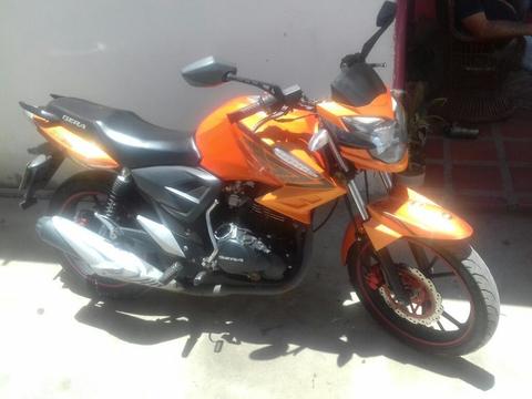 Vendo Cambio Mi Moto