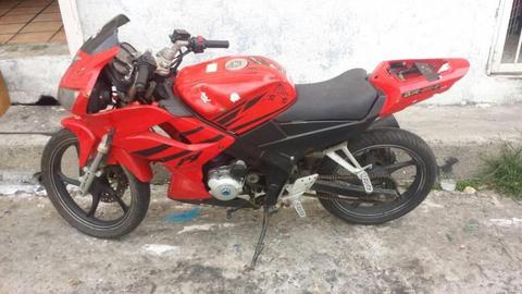 Vendo o cambio r1 bera 2011