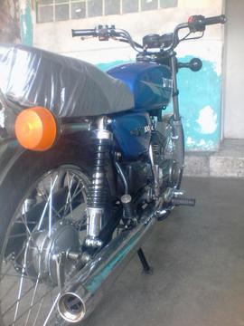 Yamaha Rx100