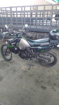 Klr 2015 Nueva