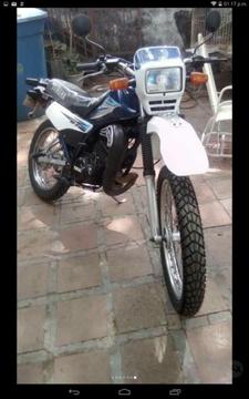 Se Vende Dt175yamaha