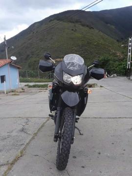 Klr 2014 Impecable
