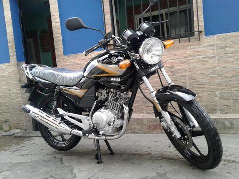 Se Vende Ybr125