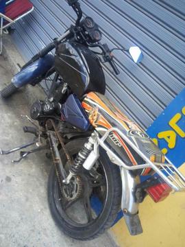 Vendo Bera Socialista 150 2013