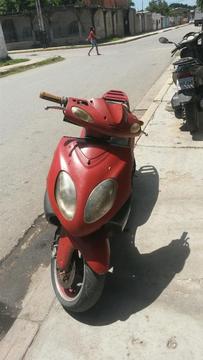 Vendo O Cambio Mi Moto Escriba Y Propong