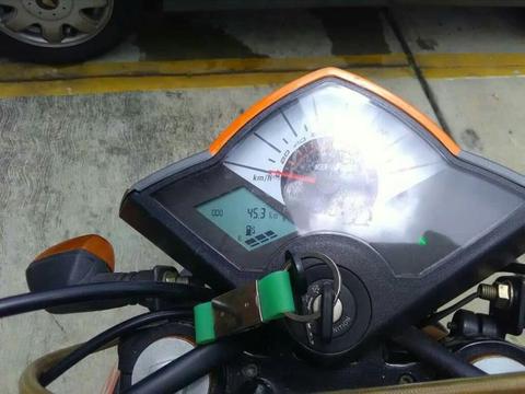 Empiree Tx 200