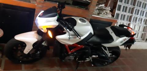 Vendo Mi Rk6 Benelli