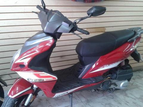 BERA RUNNER 2014 2400KM 04140923484