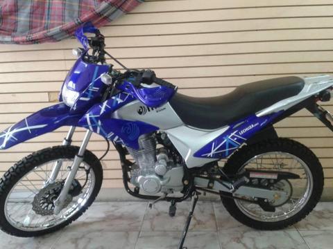 MD LECHUZA 200 2015 OKM 04140923484