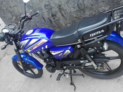 Bera Socialista 150cc Año 2016