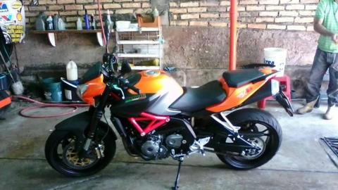 Rk6 Keeway