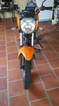 Vendo Moto Speed