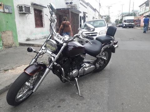 en Venta Yamaha Drag Star