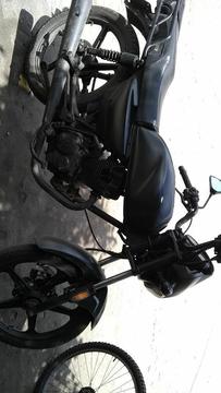 Se Vende Moto Um Max Aceptó Teléfono