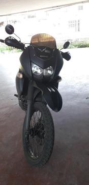 Vendo O Cambio Klr 2013