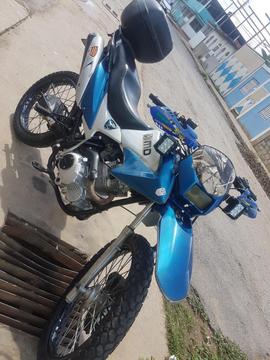 Md Lechuza Vendo O Cambio