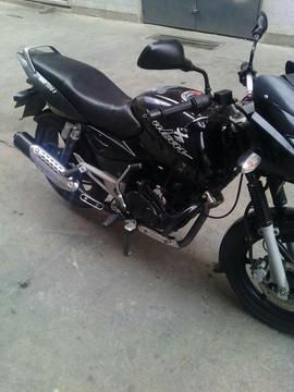 Vendo O Cambio Mi Bajaj Pulsar Mas Table