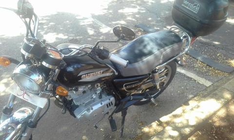 Se Vende Barato Suzuki