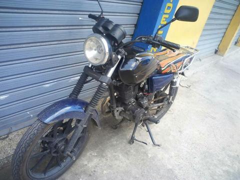 Vendo Bera Socialista 2013