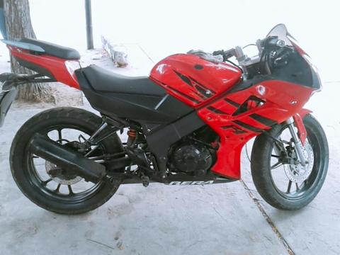 Vendo Cambio Bera R1 2014 Poco Km Leeer