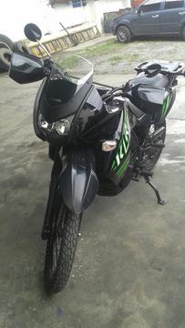 Klr 650