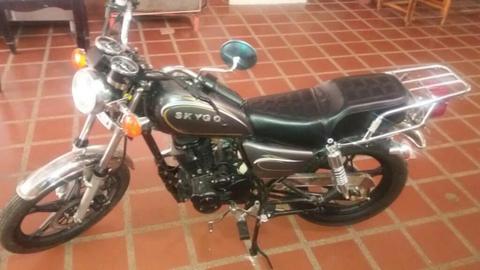 Moto Skygo