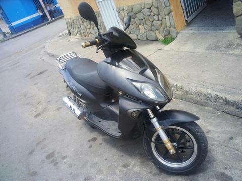 Vendo Matrix 2011