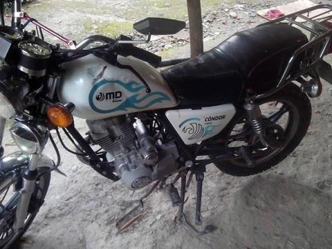 Se vende md condor